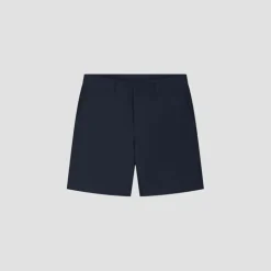 Olaf Utility Shorts Navy M160405 Discount