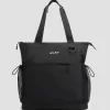 Olaf 2-Way Tas Zwart A140802