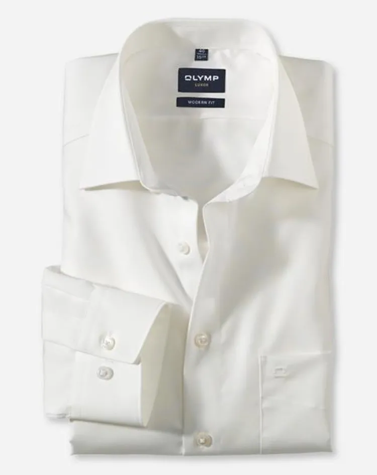 OLYMP Dress shirt 0300/69/21 Discount