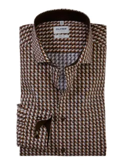 OLYMP Dress shirt 2122/39/28 Online