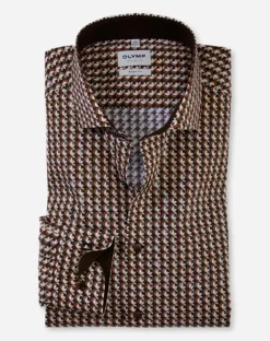 OLYMP Dress shirt 2122/39/28 Online