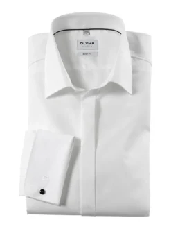 OLYMP Dress shirt 1276/70/20 New