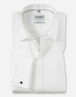 OLYMP Dress shirt 1276/70/20 New