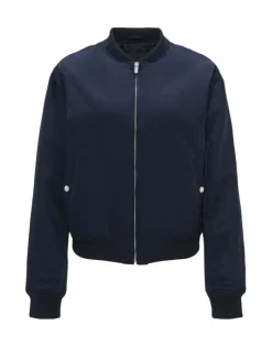 OPUS Jas Haru Blauw Sale