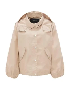 OPUS Jas Hilvi Beige Sale