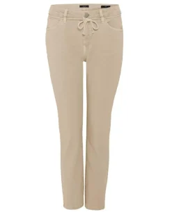 OPUS Jeans Louis fresh Beige Discount