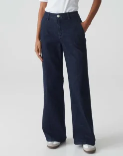 OPUS Jeans Miva palazzo dynamic Sale
