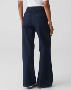 OPUS Jeans Miva palazzo dynamic Sale