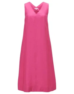 OPUS Jurk Weneda Roze Online