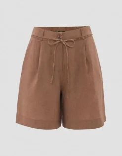 OPUS Shorts Marilla Bruin Sale