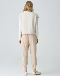 OPUS Sweater Gofir Bruin Online