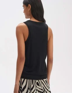 OPUS Top Irwa Zwart