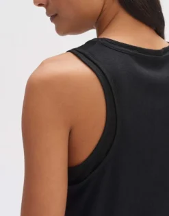 OPUS Top Irwa Zwart