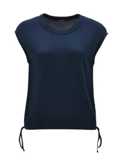 OPUS Top Sewuki Blauw New