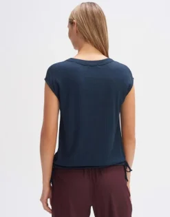 OPUS Top Sewuki Blauw New