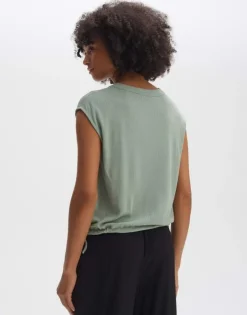 OPUS Top Sewuki Groen Outlet