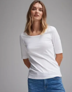 OPUS T-Shirt 236360601 Discount