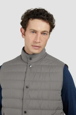 Paul And Shark PAUL & SHARK Bodywarmer 25412630 Clearance