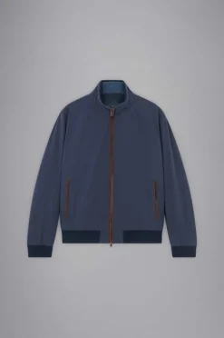 Paul And Shark Paul & Shark Jas Blauw 14312060 Best