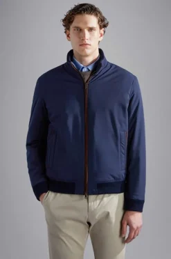 Paul And Shark Paul & Shark Jas Blauw 14312060 Best