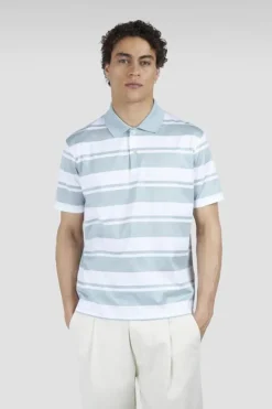 Paul And Shark PAUL & SHARK Polo 25411309 Beige Hot
