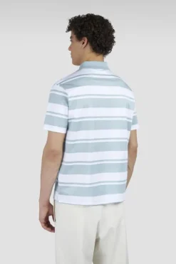 Paul And Shark PAUL & SHARK Polo 25411309 Beige Hot