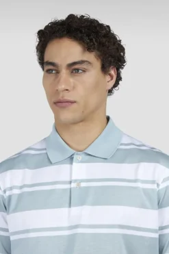 Paul And Shark PAUL & SHARK Polo 25411309 Beige Hot