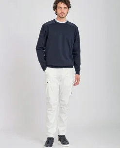 Paul And Shark Paul & Shark Pullover C0P1026 Blauw Best