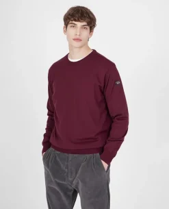 Paul And Shark Paul & Shark Pullover C0P1040 Rood Hot