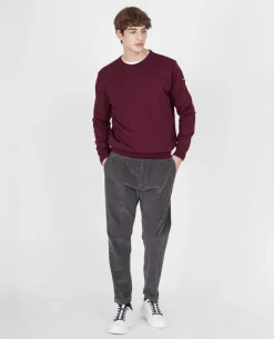 Paul And Shark Paul & Shark Pullover C0P1040 Rood Hot