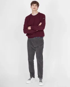 Paul And Shark Paul & Shark Pullover C0P1040 Rood Hot