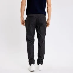 Plain Broek 40179 Clearance