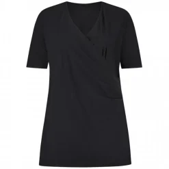 Plus Basics Top 10 211 292 Zwart Sale