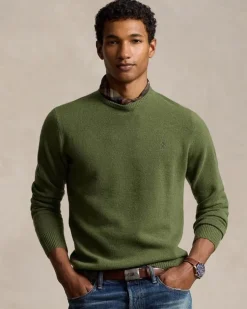 Polo Ralph Lauren Pullover Groen 710876714 Online