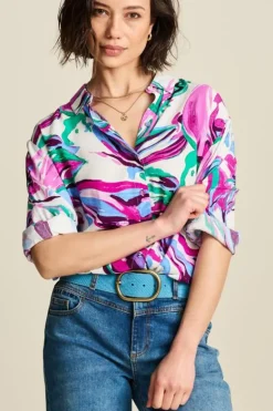 POM Amsterdam Blouse SP7797 Best