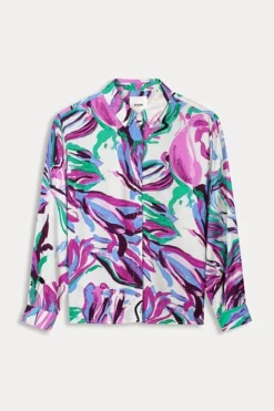 POM Amsterdam Blouse SP7797 Best