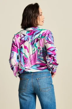 POM Amsterdam Blouse SP7797 Best