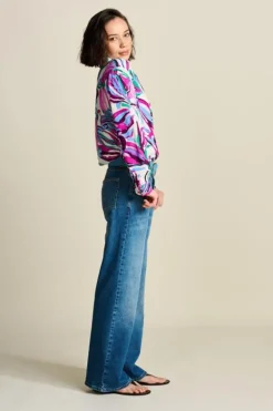 POM Amsterdam Blouse SP7797 Best