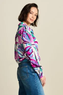 POM Amsterdam Blouse SP7797 Best