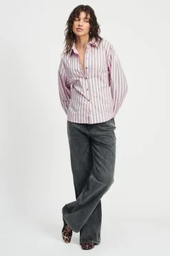 POM Amsterdam Blouse SP9081 Discount