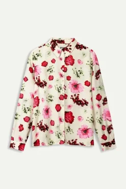 POM Amsterdam Blouse SP9083 Outlet