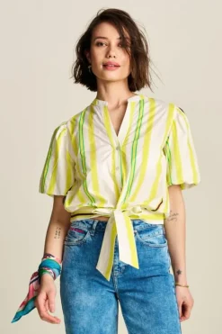 POM Amsterdam Blouse SP7805 New