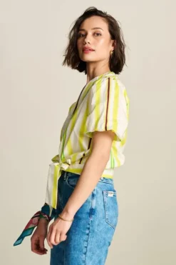 POM Amsterdam Blouse SP7805 New