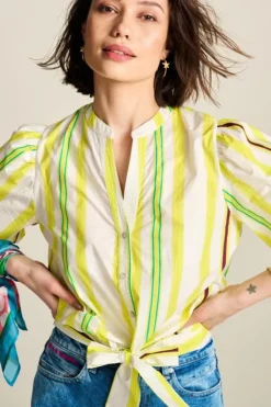 POM Amsterdam Blouse SP7805 New