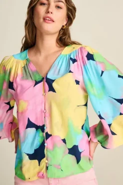 POM Amsterdam Blouse SP7741 Sale