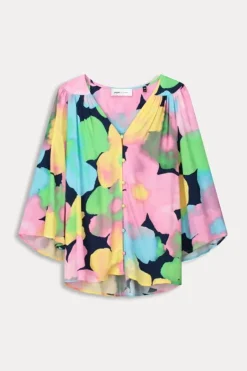 POM Amsterdam Blouse SP7741 Sale