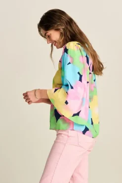 POM Amsterdam Blouse SP7741 Sale