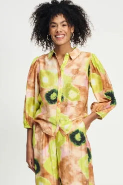 POM Amsterdam Blouse SP9084 Online