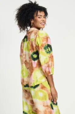 POM Amsterdam Blouse SP9084 Online