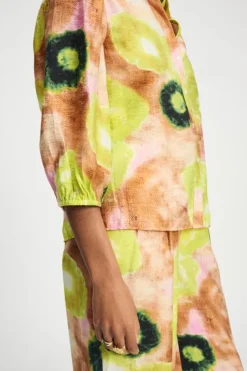 POM Amsterdam Blouse SP9084 Online